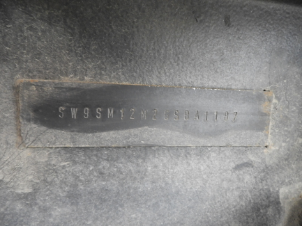 Zdjęcie przedmiotu: SOLBUS SOLCITY 12 LNG 