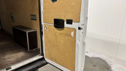 Zdjęcie przedmiotu: Fiat Ducato 33 2.2 M-jet E6.4 3.3t L2H1