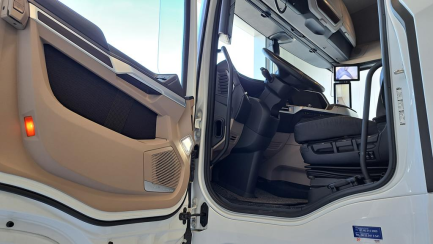 Zdjęcie przedmiotu: DAF XG 480 E6 18.0t FT Space Cab