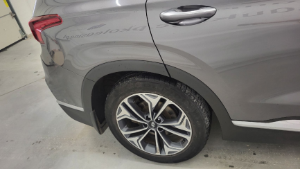 Zdjęcie przedmiotu: Hyundai Santa Fe 2.0 CRDi Platinum 4WD aut