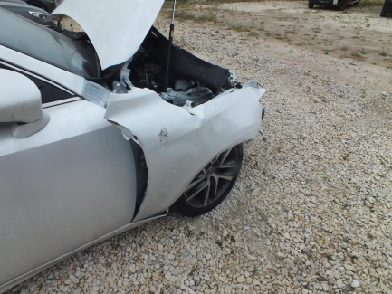 Zdjęcie przedmiotu: Lexus IS300