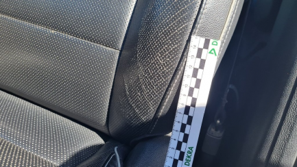 Zdjęcie przedmiotu: Kia Sportage 1.7 CRDI Business Line 2WD DCT