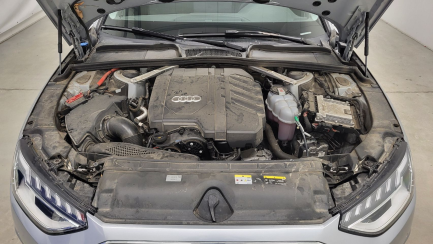 Zdjęcie przedmiotu: Audi A4 Avant 35 TFSI mHEV Advanced S tronic