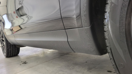 Zdjęcie przedmiotu: LAND ROVER Discovery V 3.0 D250 mHEV S