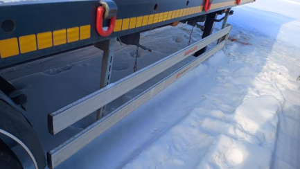 Zdjęcie przedmiotu: HANGLER SDS-H 480 42.0t