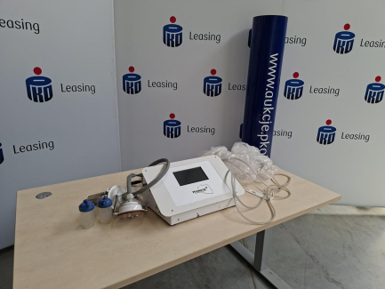 Zdjęcie przedmiotu: HYDROTEC+ HYDROGEN PURIFICATION cosmetic device