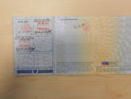 Zdjęcie przedmiotu: WIELTON NS-3 NS3K curtain semi-trailer