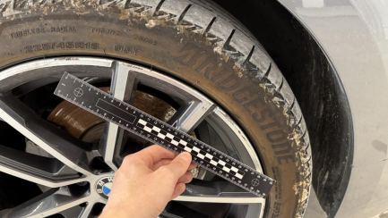 Zdjęcie przedmiotu: BMW 320D Kombi