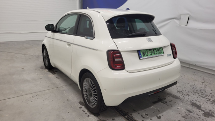 Zdjęcie przedmiotu: Fiat 500 23.8kWh Icon