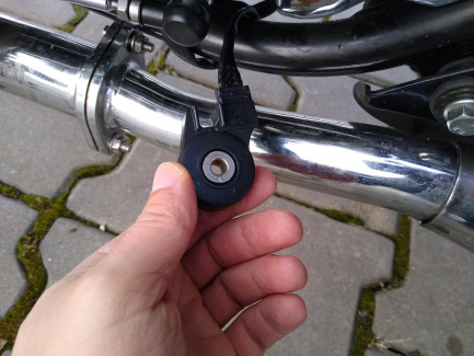 Zdjęcie przedmiotu: Junak M11