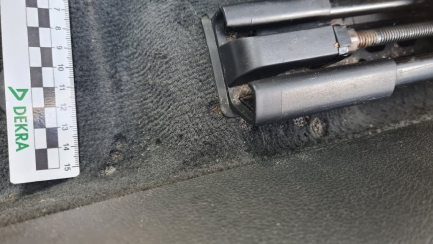 Zdjęcie przedmiotu: Audi A6 Allroad 3.0 TDI Quattro Tiptr.