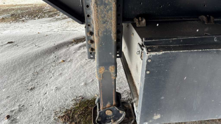 Zdjęcie przedmiotu: KOEGEL SN 24 Mega CO24P90/910/13.95 35.0t