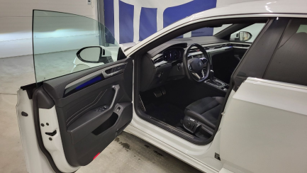 Zdjęcie przedmiotu: Volkswagen Arteon Shooting Brake 2.0 TDI 4Motion R-Line DSG