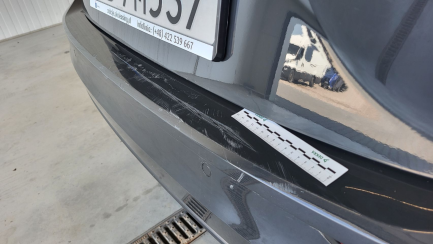Zdjęcie przedmiotu: Volkswagen Golf Variant 2.0 TDI Life