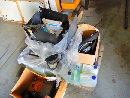 Zdjęcie przedmiotu: Hewlett Packard (hp) Indigo 3050 digital printer