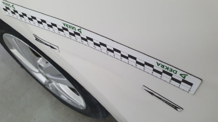 Zdjęcie przedmiotu: Skoda Fabia III Combi 1.0 Ambition + LPG