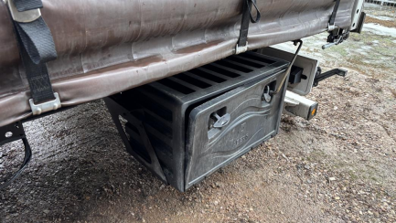 Zdjęcie przedmiotu: WIELTON NS 3 K/13.62 36.0t