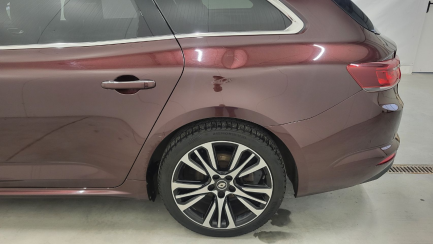 Zdjęcie przedmiotu: Renault Talisman Grandtour 2.0 Blue dCi Initiale Paris EDC