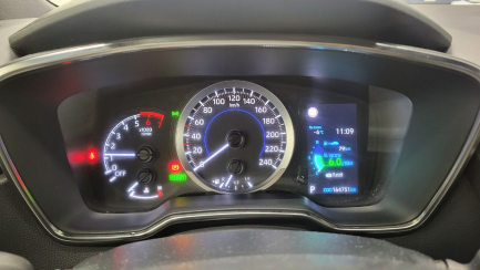 Zdjęcie przedmiotu: Toyota Corolla TS Kombi 1.8 Hybrid GPF Comfort