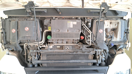 Zdjęcie przedmiotu: MAN TGX 18.470 LL-SA(GM) E6 18.0t