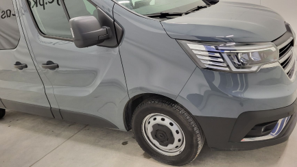 Zdjęcie przedmiotu: Renault Trafic 2.0 dCi L2H1 HD Extra E6