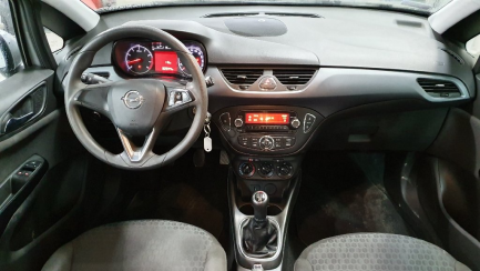 Zdjęcie przedmiotu: Opel CORSA-E Hatchback