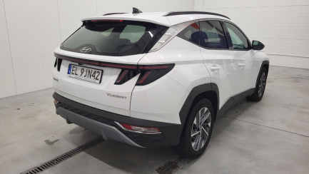 Zdjęcie przedmiotu: Hyundai Tucson 1.6 T-GDi Modern 2WD
