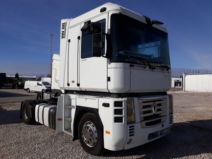 Zdjęcie przedmiotu: Renault MAGNUM DXi E5 18.0t