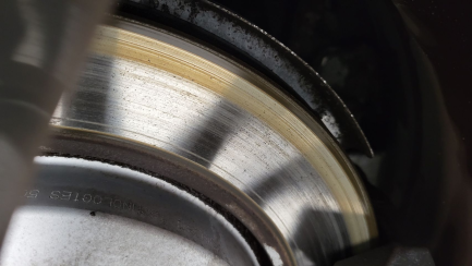 Zdjęcie przedmiotu: Kia Stinger 2.0 T-GDI GT Line Dowód zatrzymany elektronicznie brak pokwitowania