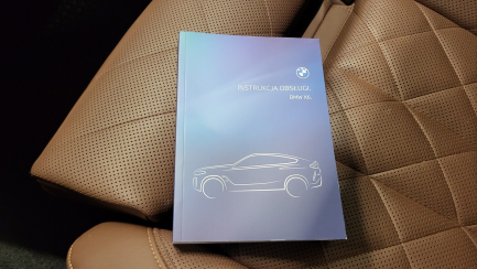 Zdjęcie przedmiotu: BMW X6 xDrive30d mHEV sport-aut