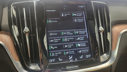 Zdjęcie przedmiotu: Volvo S60 T5 AWD Inscription aut