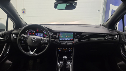 Zdjęcie przedmiotu: Opel Astra V 1.6 CDTI Dynamic S&S