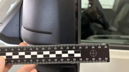 Zdjęcie przedmiotu: Volkswagen Crafter 2.0 TDI-CR E6 3.5t