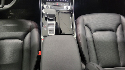 Zdjęcie przedmiotu: Audi Q7 55 TFSI mHEV Quattro Tiptr.