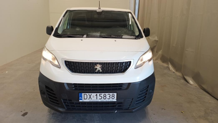 Zdjęcie przedmiotu: Peugeot Expert 2.0 BlueHDi E6 2.9t Long Premium