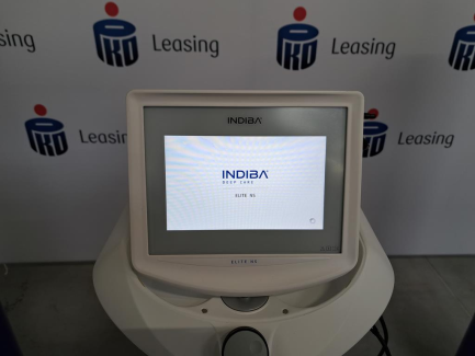Zdjęcie przedmiotu: INDIBA DEEP CARE ELITE medical device