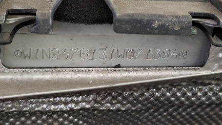 Zdjęcie przedmiotu: Mercedes-benz GLB 200 d 4-Matic AMG Line 8G-DCT