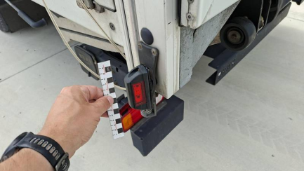 Zdjęcie przedmiotu: Iveco DAILY HI-MATIC E6e 7.2t
