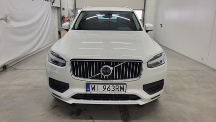 Zdjęcie przedmiotu: Volvo XC90 B5 D AWD Core 7os aut