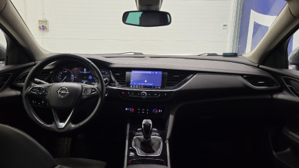 Zdjęcie przedmiotu: Opel Insignia II Sports Tourer Diesel Innovation DTH 2.0 Oświadczenie o utracie DR