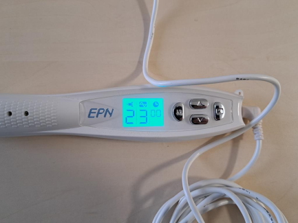 Zdjęcie przedmiotu: Urządzenie medyczne EunSung EPN