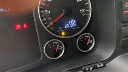 Zdjęcie przedmiotu: MAN TGX E6 18.0t LL-SA(GM)
