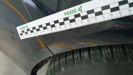 Zdjęcie przedmiotu: Opel Insignia Hatchback