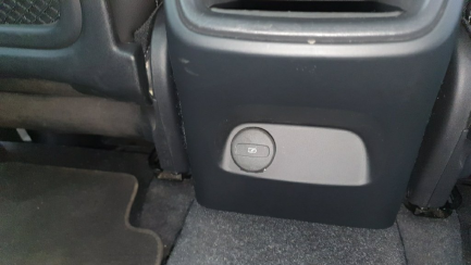 Zdjęcie przedmiotu: Volvo XC40 D3 SCR Momentum aut