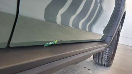 Zdjęcie przedmiotu: Dacia Duster 1.0 TCe Journey LPG Brak dokumentacji LPG