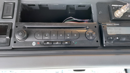 Zdjęcie przedmiotu: Renault T 460 E6 18.0t 4x2 X-LOW Night & Day