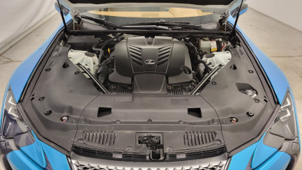 Zdjęcie przedmiotu: Lexus LC 500 Convertible