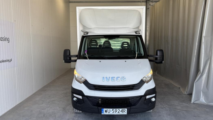 Zdjęcie przedmiotu: Iveco DAILY E6 3.5t