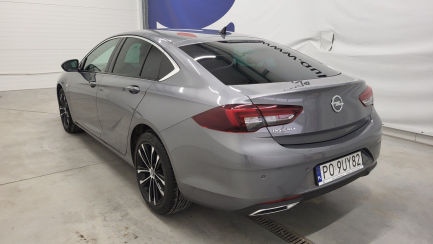 Zdjęcie przedmiotu: Opel Insignia 2.0 CDTI GS Line S&S aut
