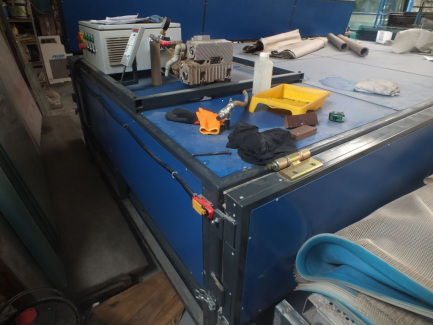 Zdjęcie przedmiotu: Laminating glass SFG LAM01 4000x2300